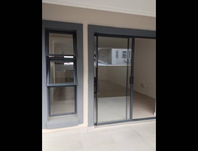 2 BEDROOM APARTMENT FOR SALE IN EDENBURG